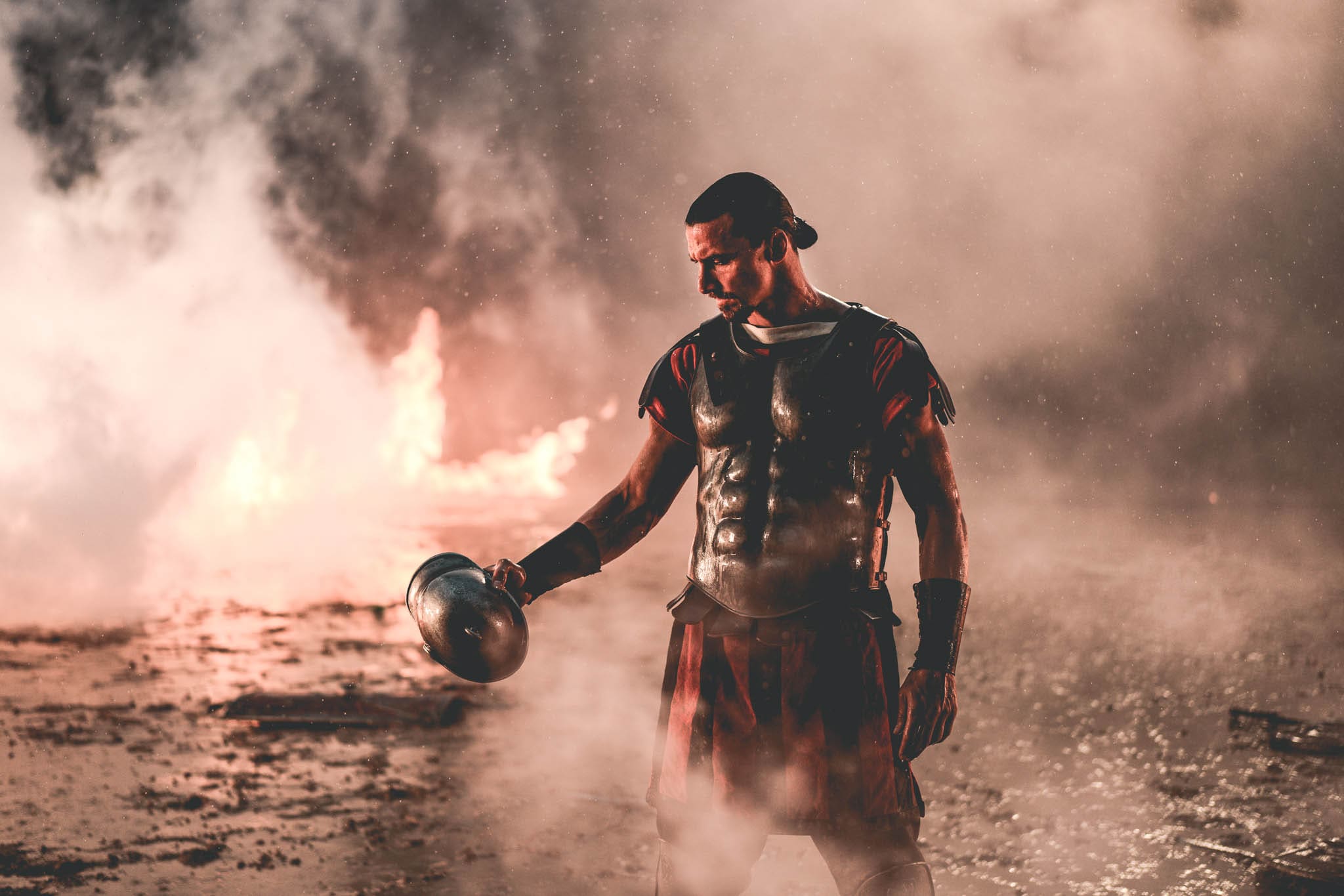 King Zlatan nu ook koning van de filmwereld