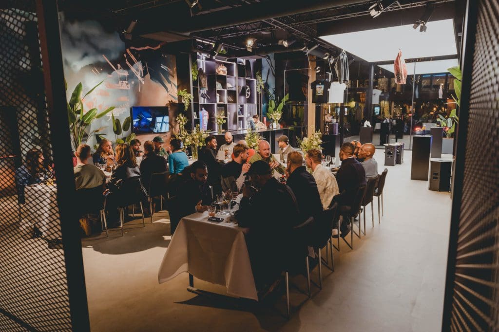 , <strong>CUPRA</strong> draait aan de ambassadeursknoppen met <strong>DJ Jarreau Vandal</strong>