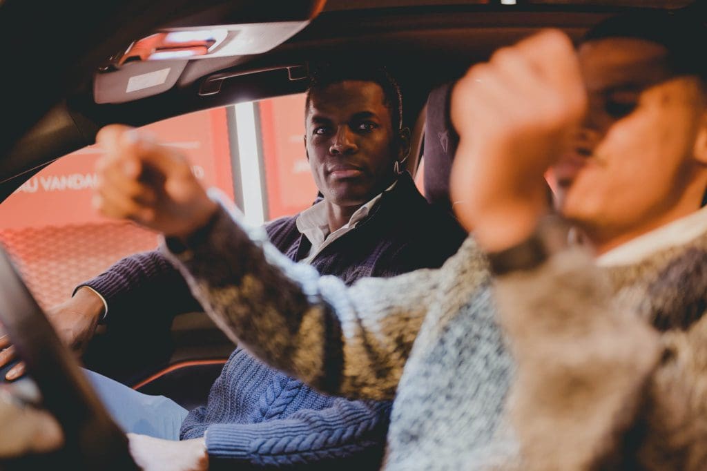 , <strong>CUPRA</strong> draait aan de ambassadeursknoppen met <strong>DJ Jarreau Vandal</strong>