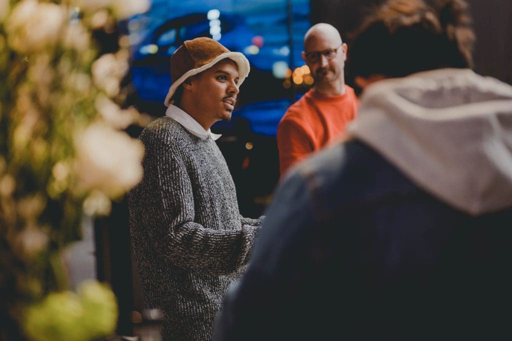 , <strong>CUPRA</strong> draait aan de ambassadeursknoppen met <strong>DJ Jarreau Vandal</strong>