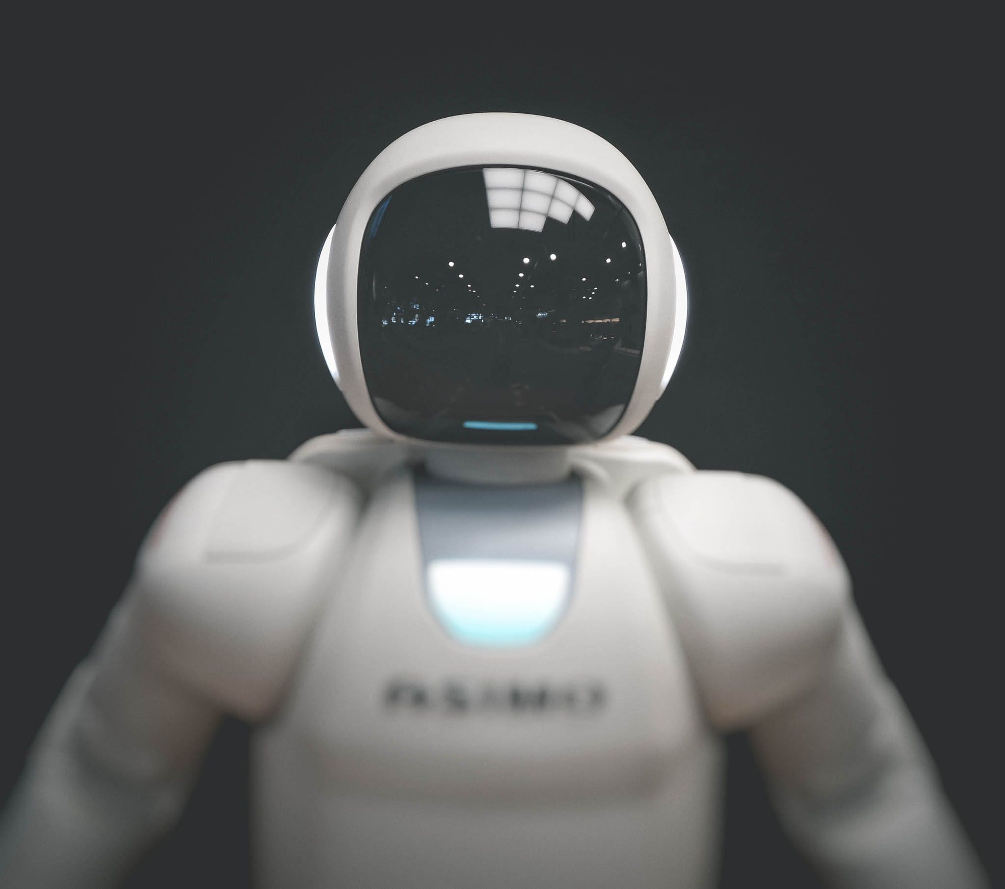 Kunnen we te ver gaan met Artificial Intelligence?