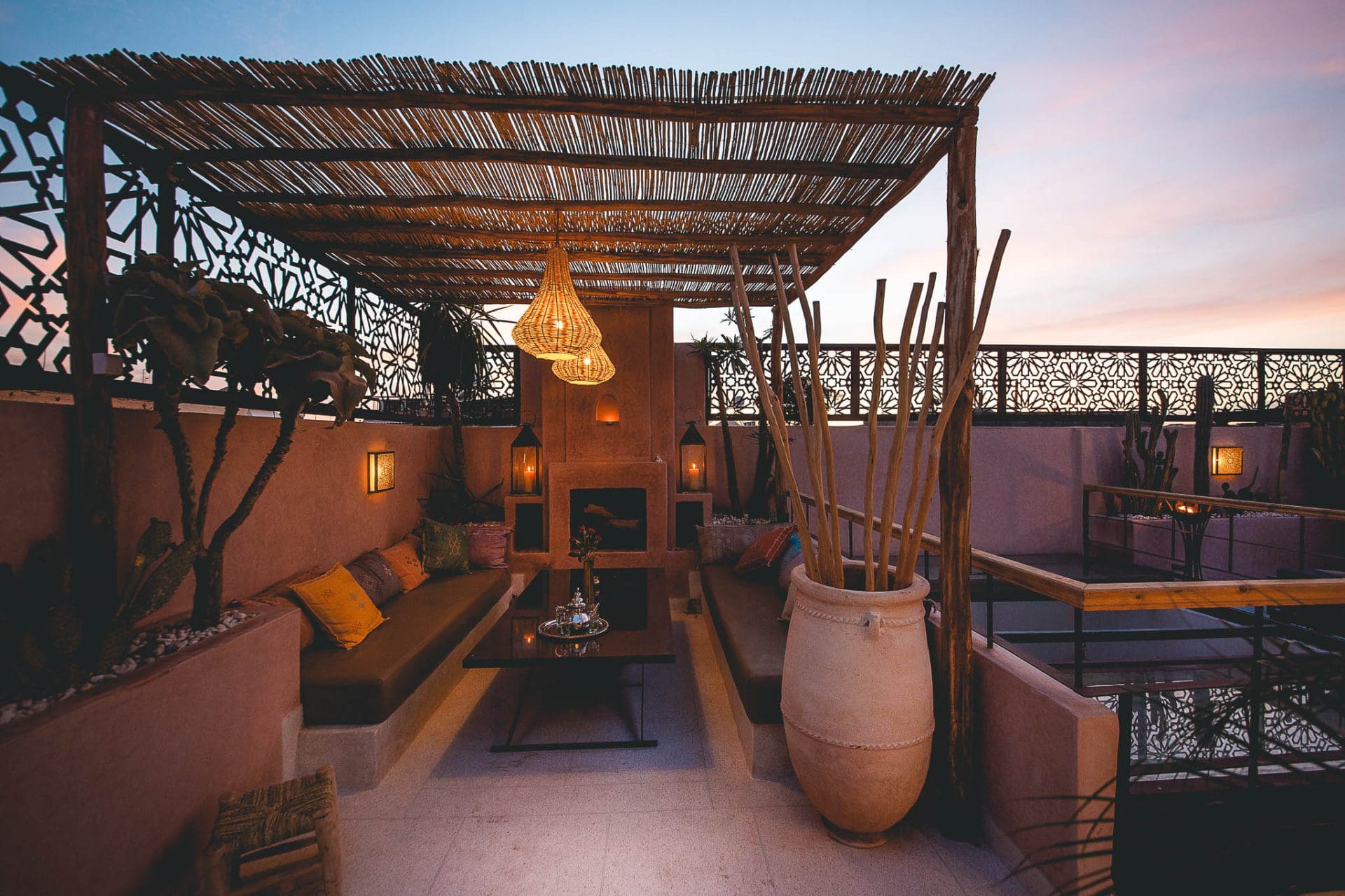 Marrakech, <strong>Airbnb Finds:</strong> verborgen parel in Marrakech