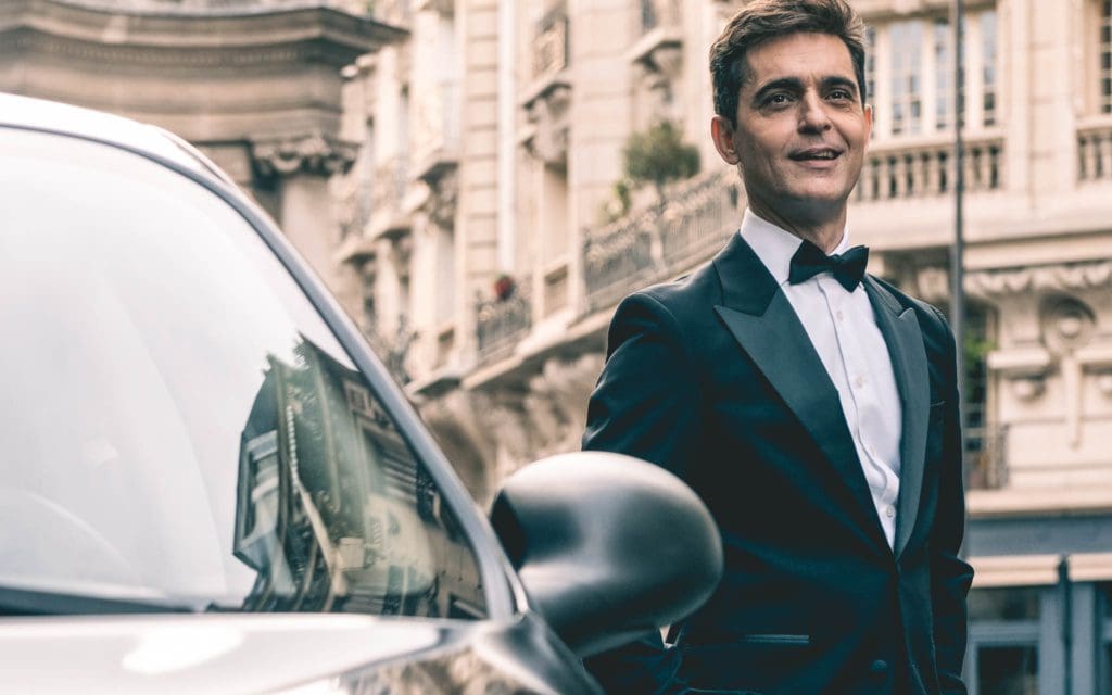 Dubbelklapper Netflix: heerlijke teasers van La Casa spin-off en Lupin S3