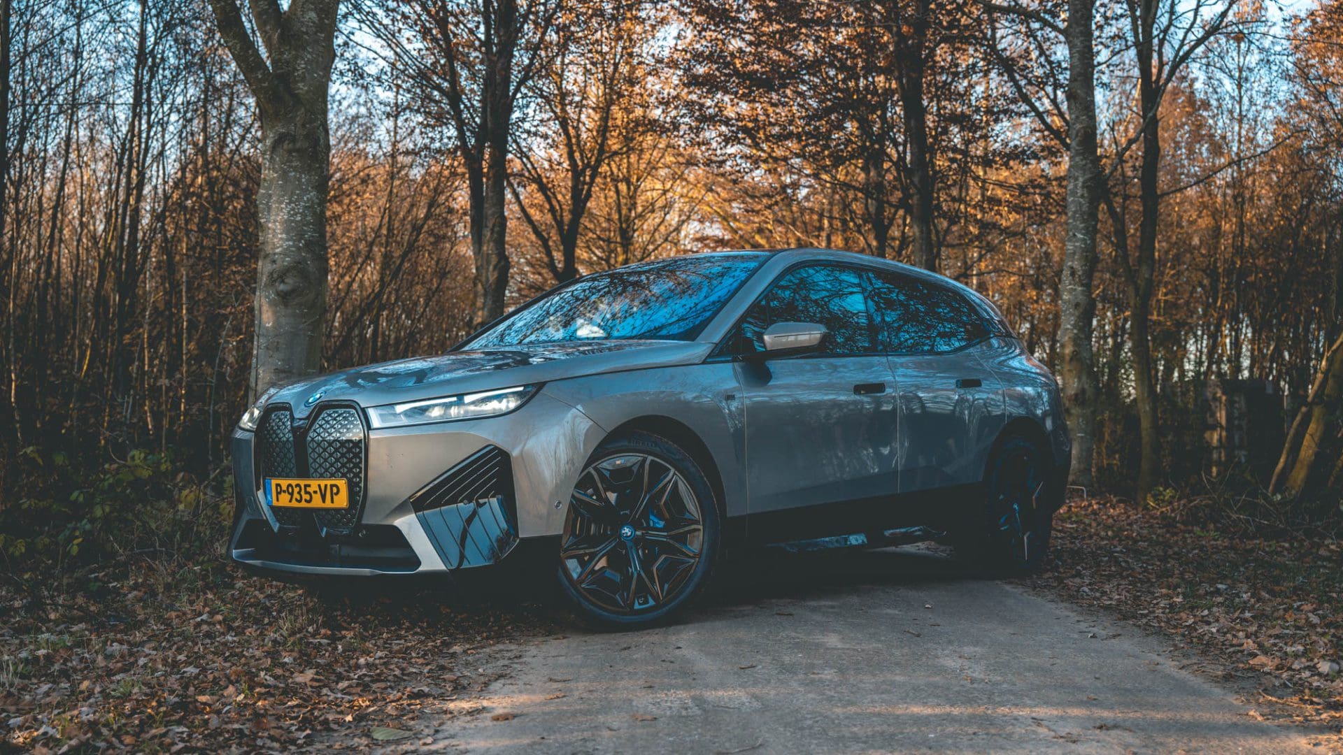 , <strong>BMW x MANIFY:</strong> 5 paradepaardjes