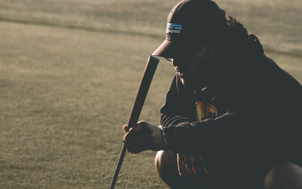 Deze creatives nemen de golfindustrie over
