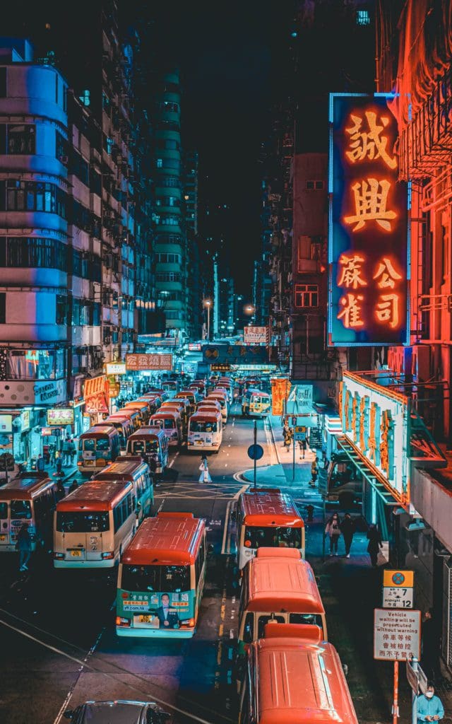 , <strong>Hong Kong</strong> strooit met 500.000 gratis vliegtickets