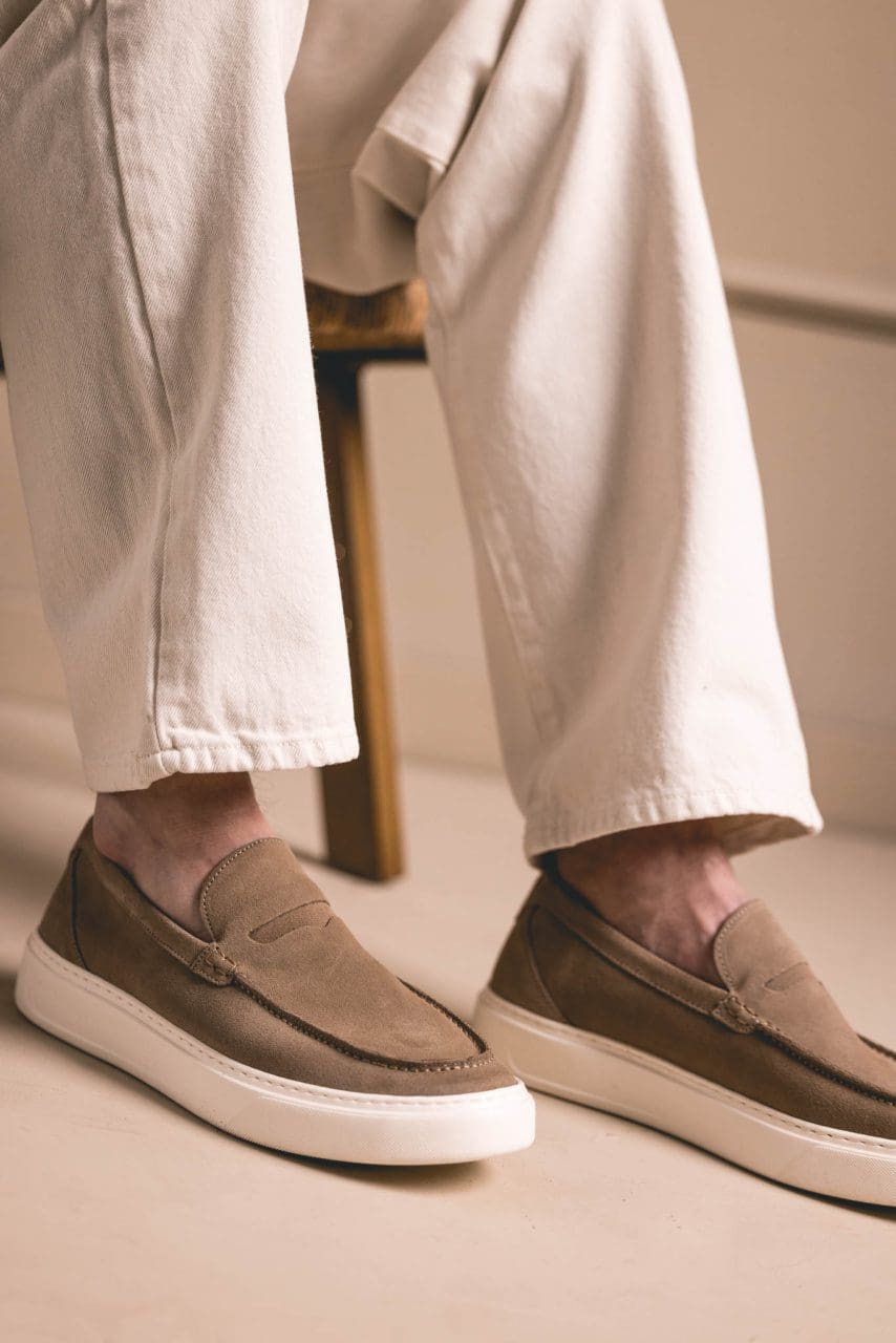 , <strong>&#8216;Foot trends:&#8217;</strong> dit gaan we dit jaar terugzien