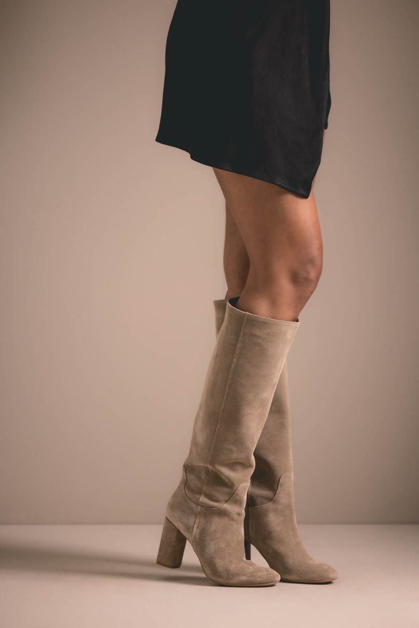 , <strong>&#8216;Foot trends:&#8217;</strong> dit gaan we dit jaar terugzien