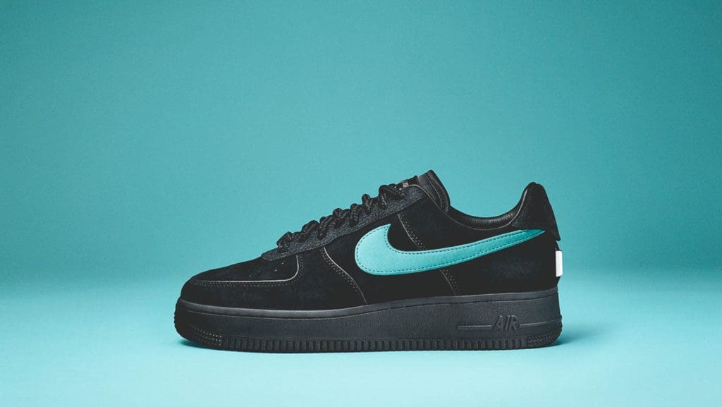 De dikste Nike-sneakers die dit jaar nog uitkomen