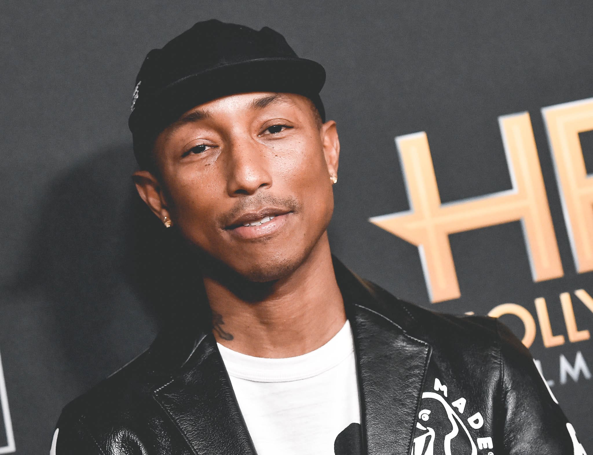 Pharrell Williams is onverwacht de nieuwe designer van Louis Vuitton