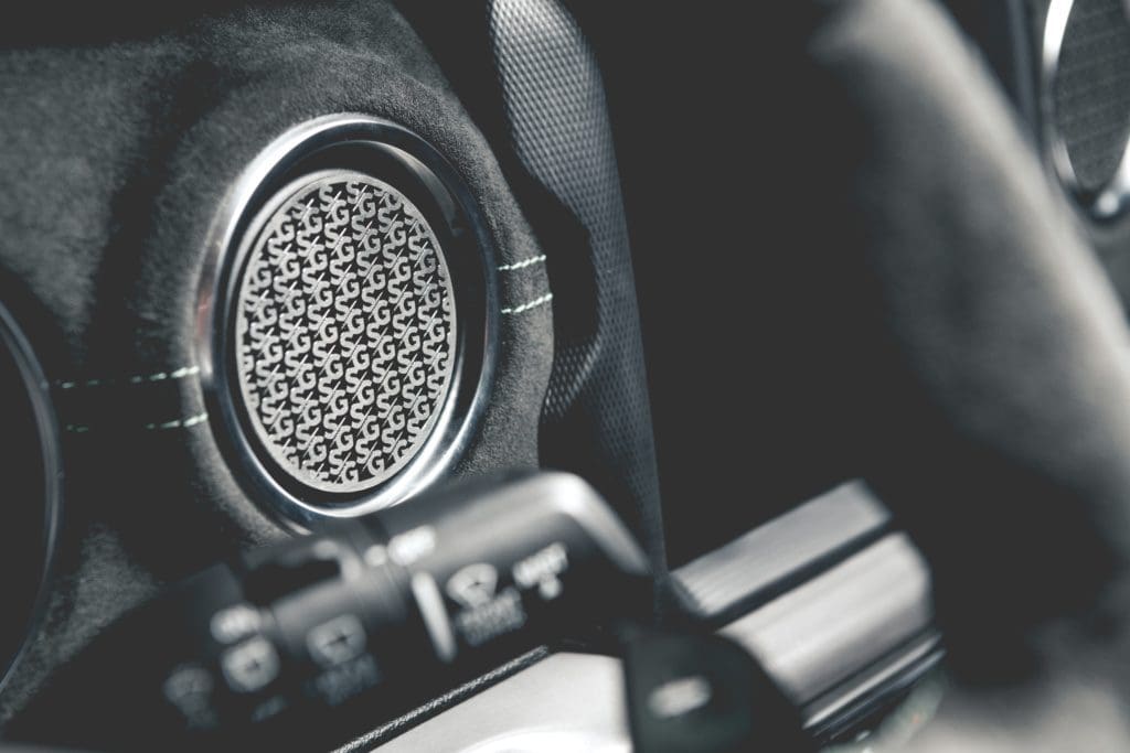 , <strong>Sam&#8217;s Garage</strong> tilt de Wrangler naar een volledig nieuw niveau