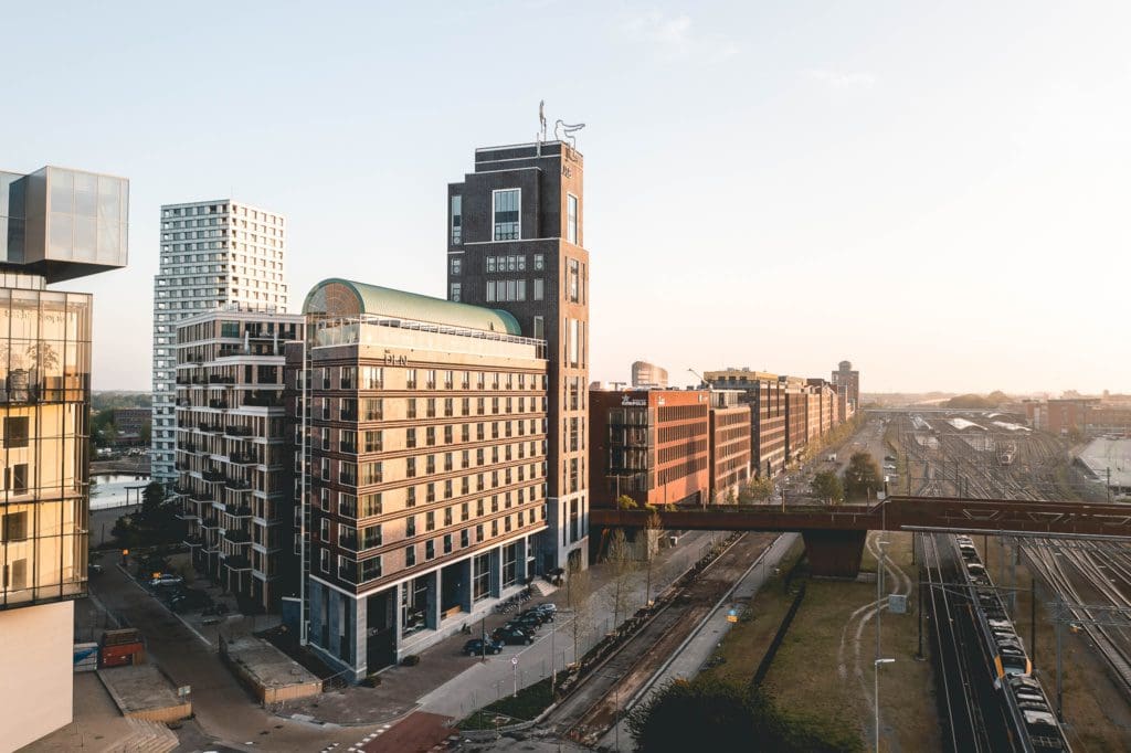 A Tribute Porfolio Hotel: The Den in ’s Hertogenbosch