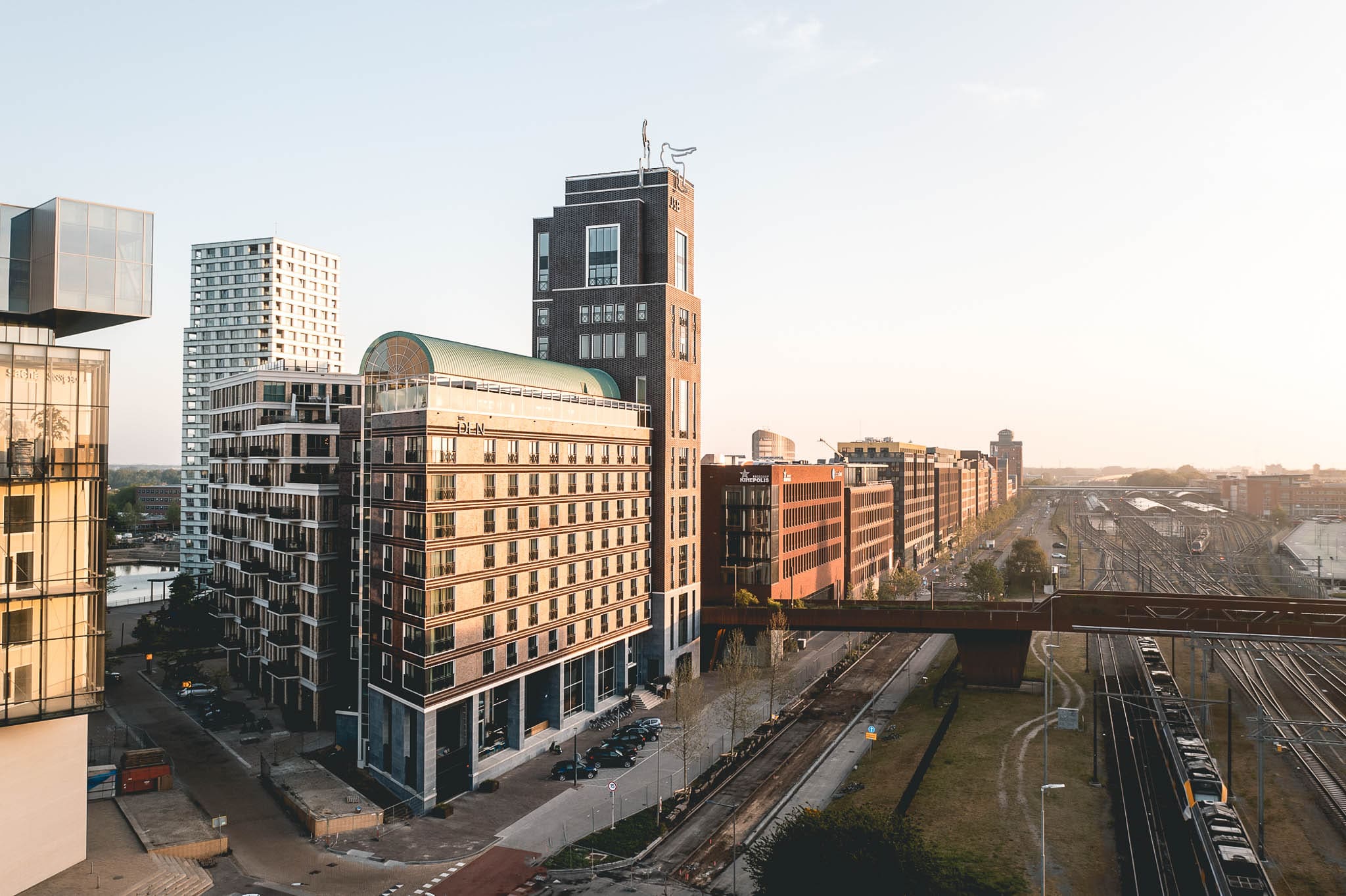 A Tribute Porfolio Hotel: The Den in ’s Hertogenbosch