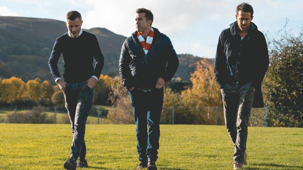 Kijkvoer Hollywoodsterren aan het roer van