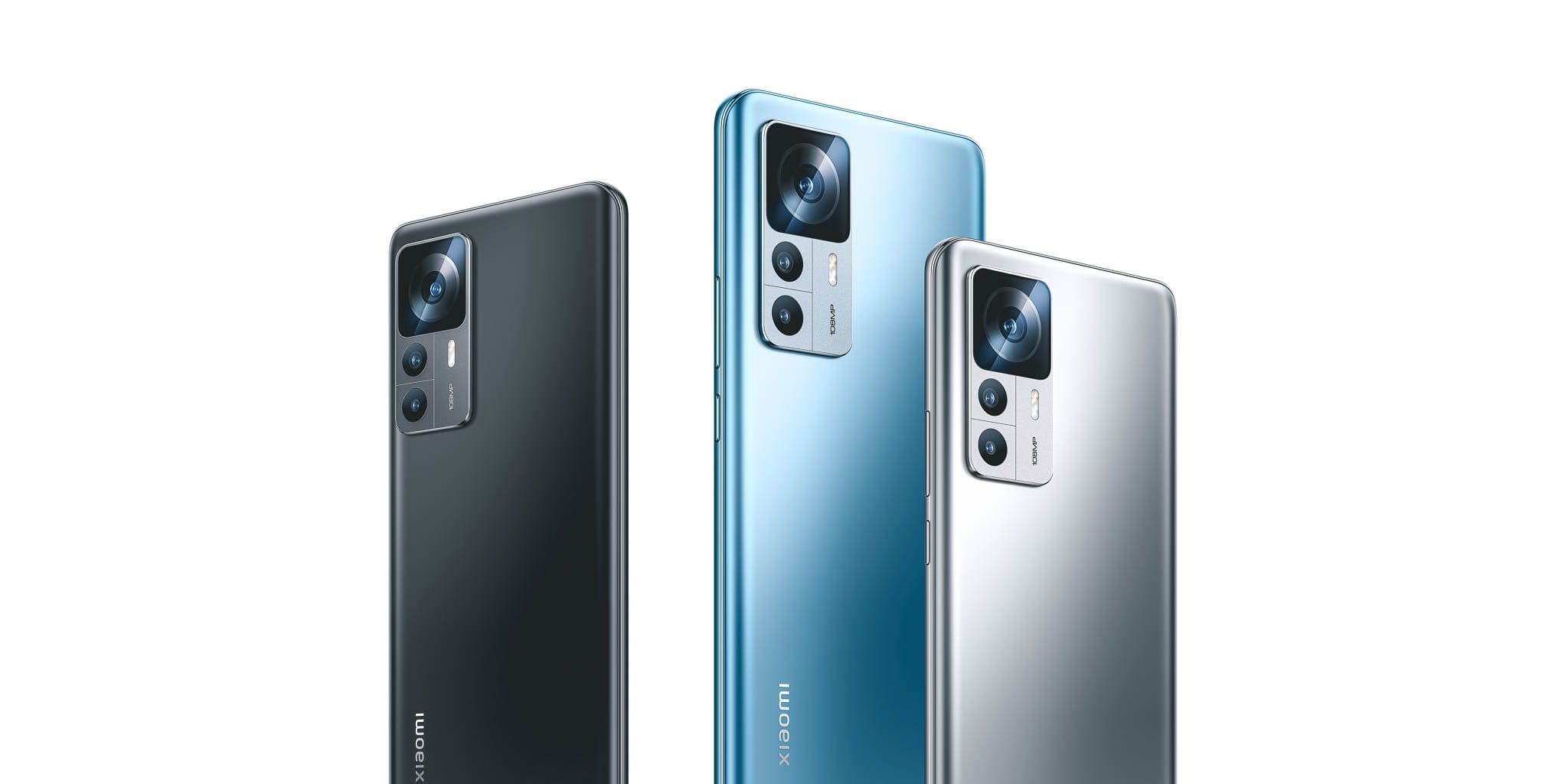 De Xiaomi 12T maakt zijn belofte waar: qua specs, design en prijs