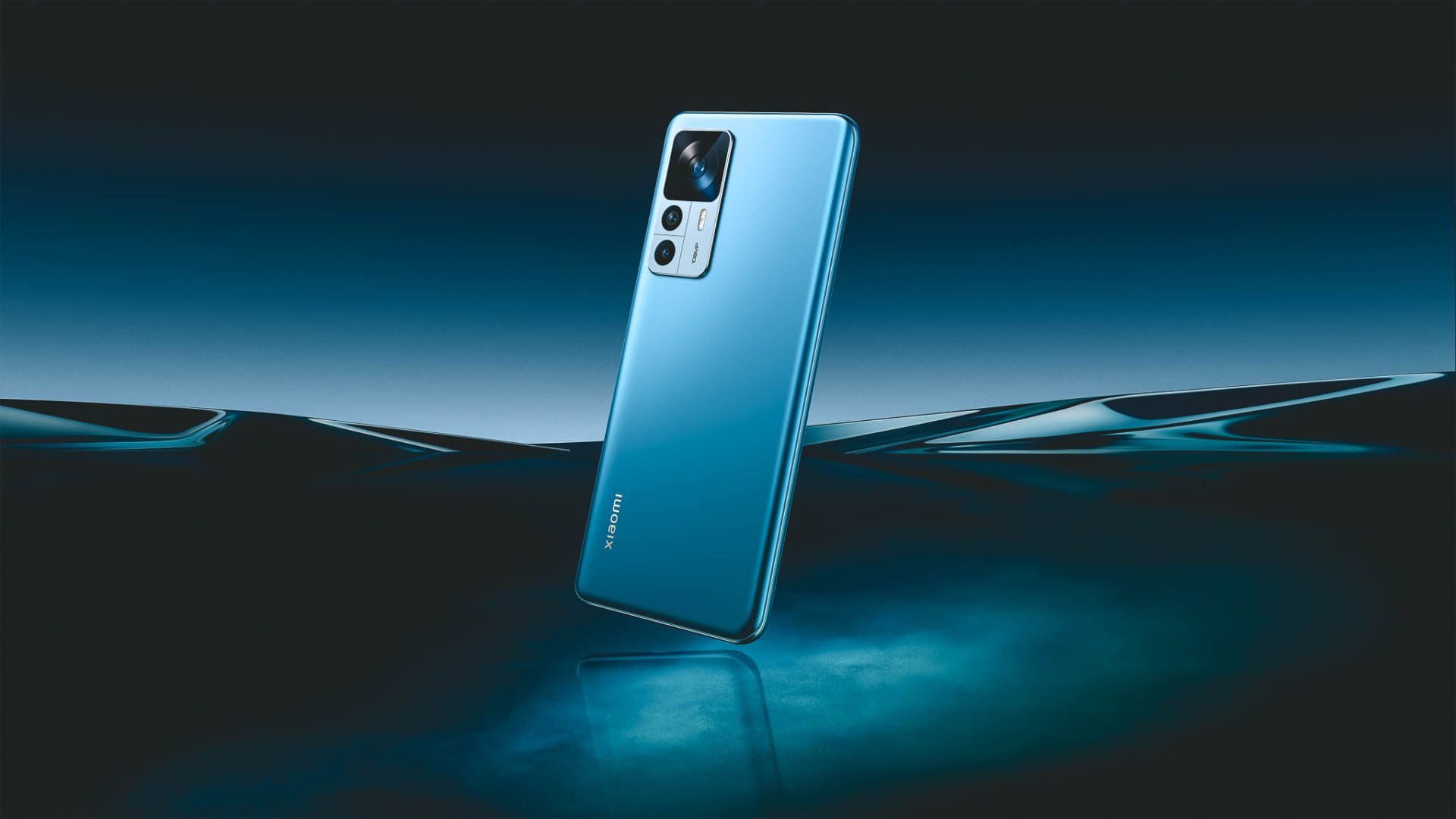 Xiaomi 12T