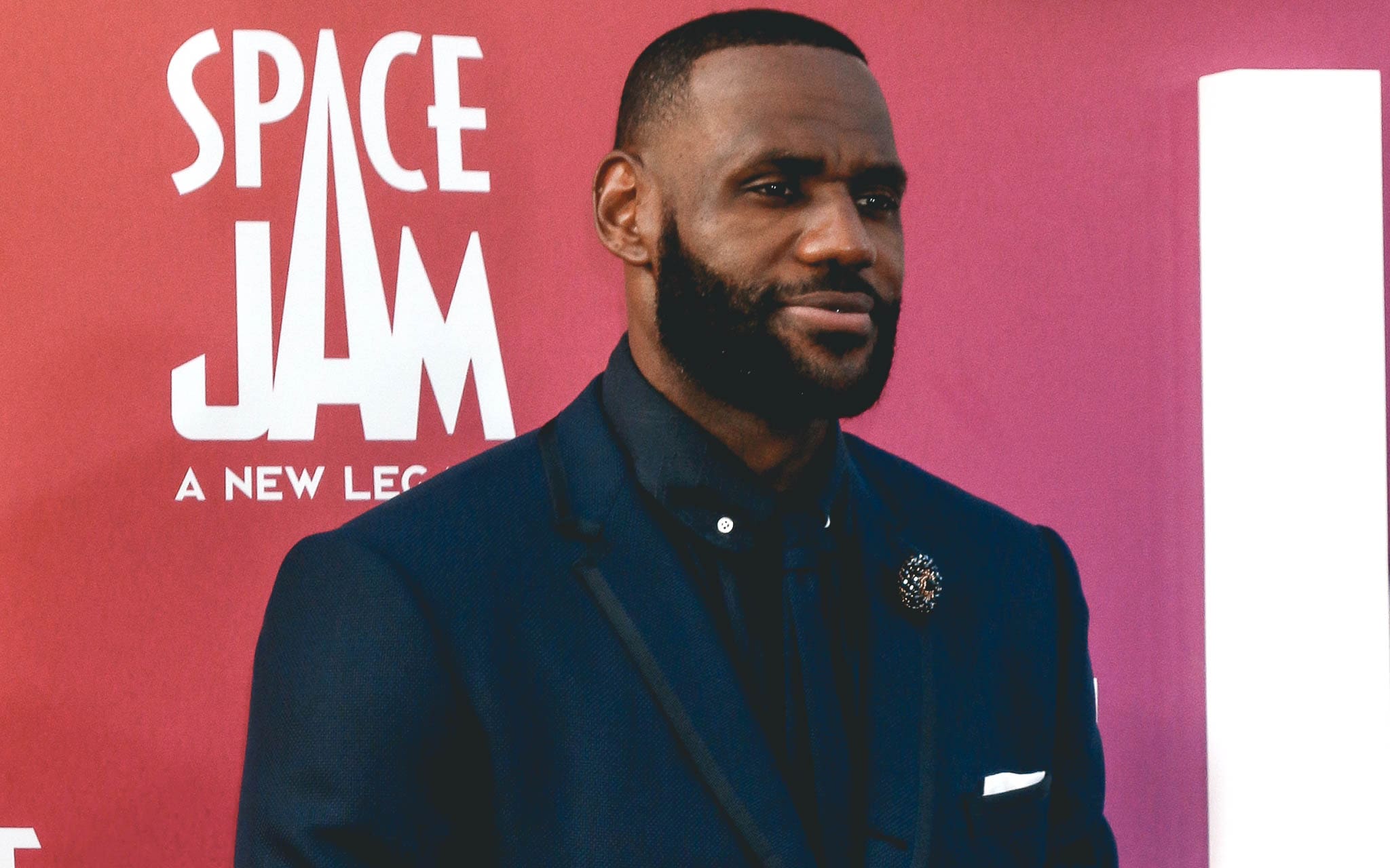 Must-visit: LeBron James’ leven verpakt in nieuw museum