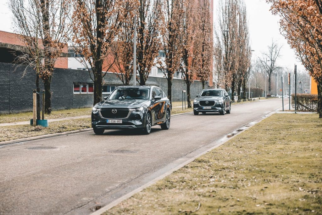 , Japanse schoonheid en vakmanschap op wielen: <strong>het DNA van Mazda</strong>
