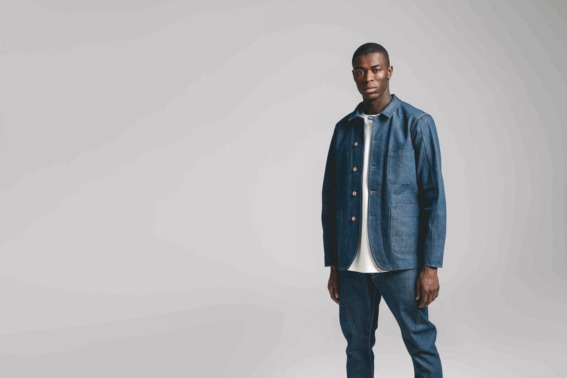 , <strong>Chasin&#8217;</strong> dropt maatwek jeanscollectie op high-tech niveau