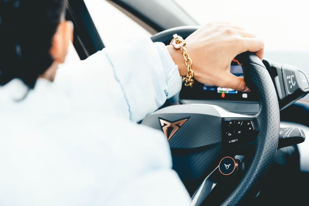 , The naked deejay <strong>Jarreau Vandal</strong> over passie, energie en&#8230; zijn auto
