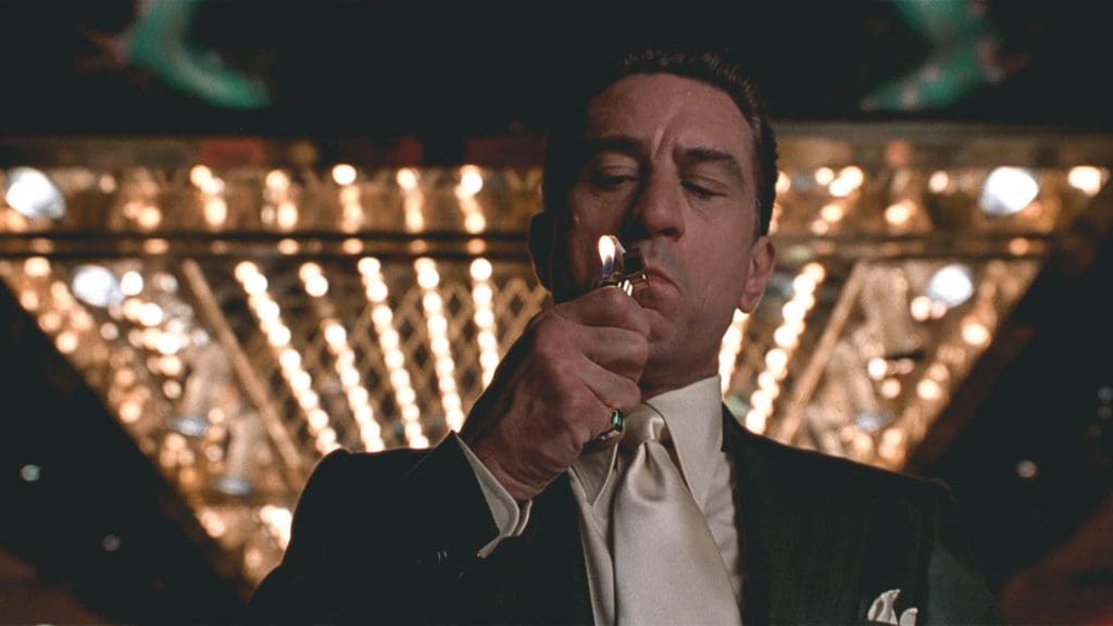 De meest realistische casinofilms ooit