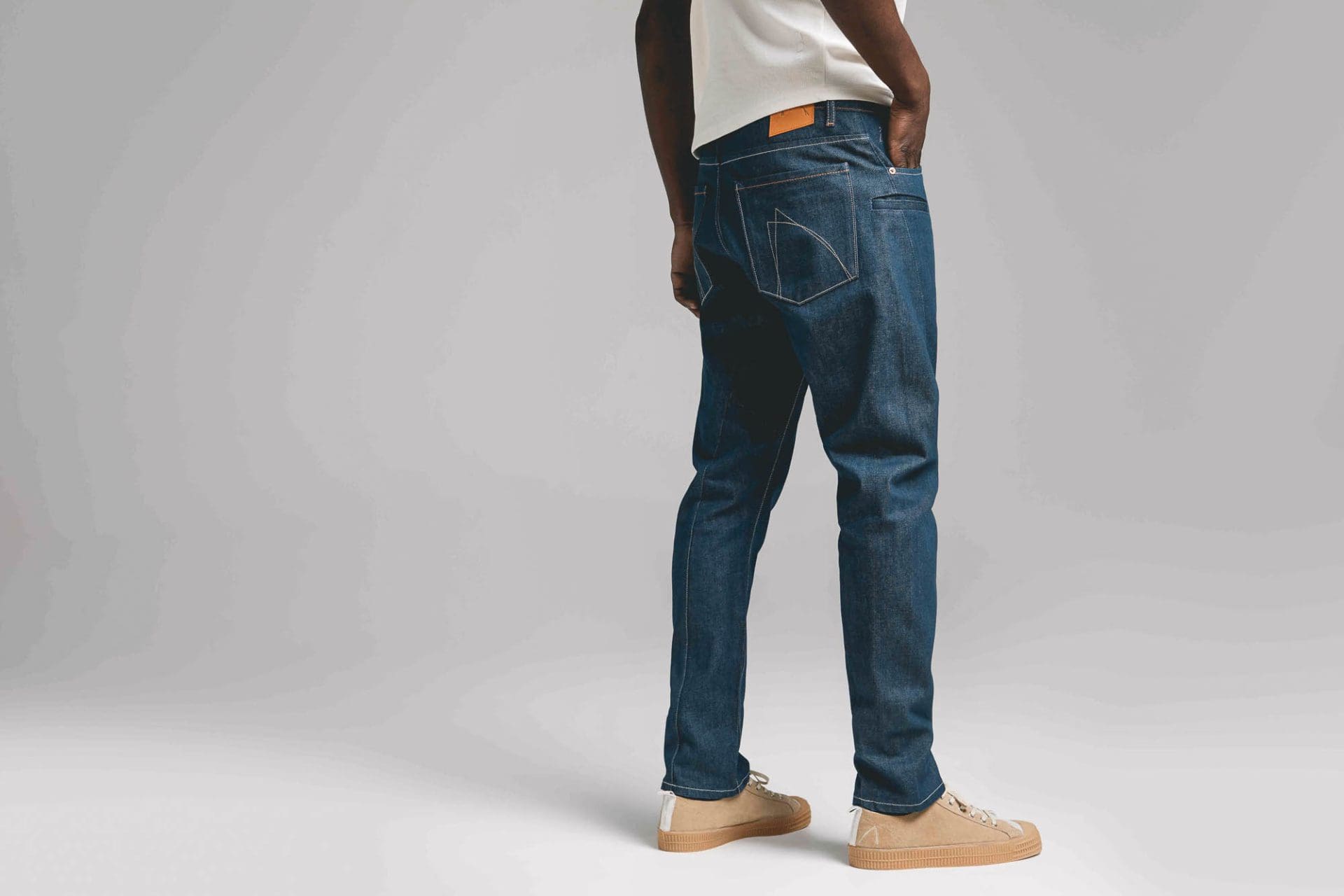 , <strong>Chasin&#8217;</strong> dropt maatwek jeanscollectie op high-tech niveau
