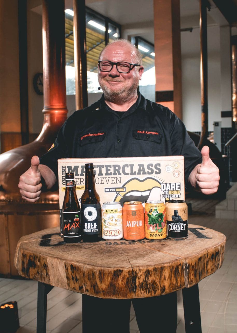 , <strong>Bierproeven</strong> als een pro doe je zo