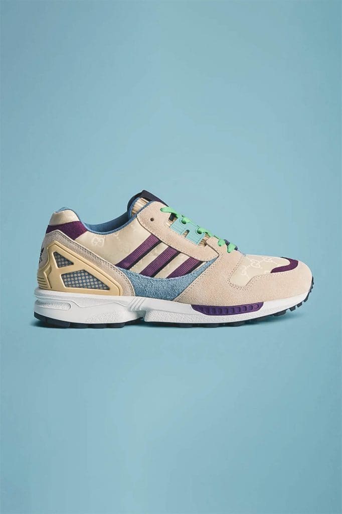 Adidas, <strong>Adidas &#038; Gucci</strong> droppen weer heerlijke streetwear-collectie