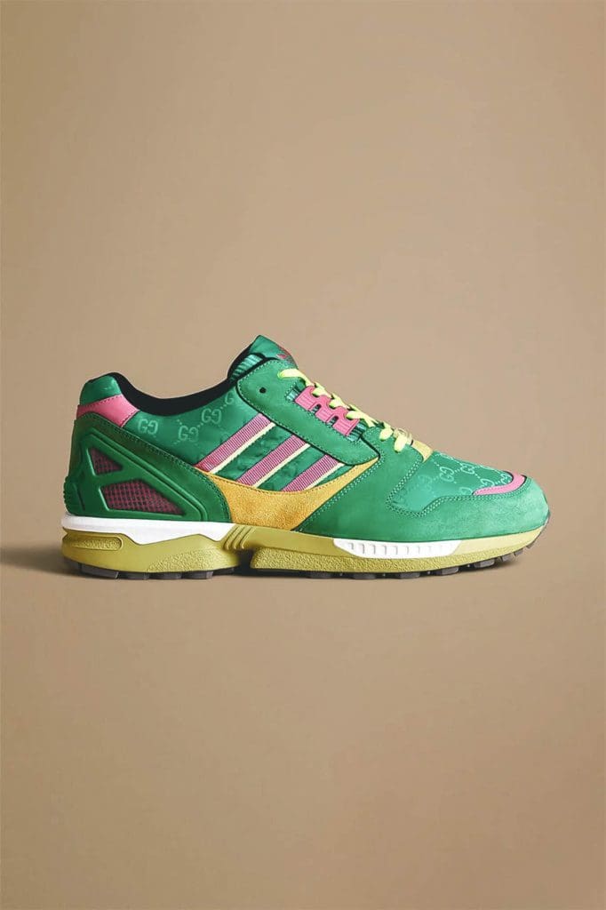 Adidas, <strong>Adidas &#038; Gucci</strong> droppen weer heerlijke streetwear-collectie