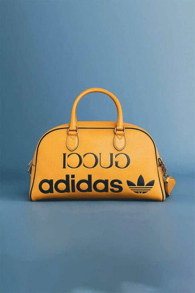 Adidas, <strong>Adidas &#038; Gucci</strong> droppen weer heerlijke streetwear-collectie