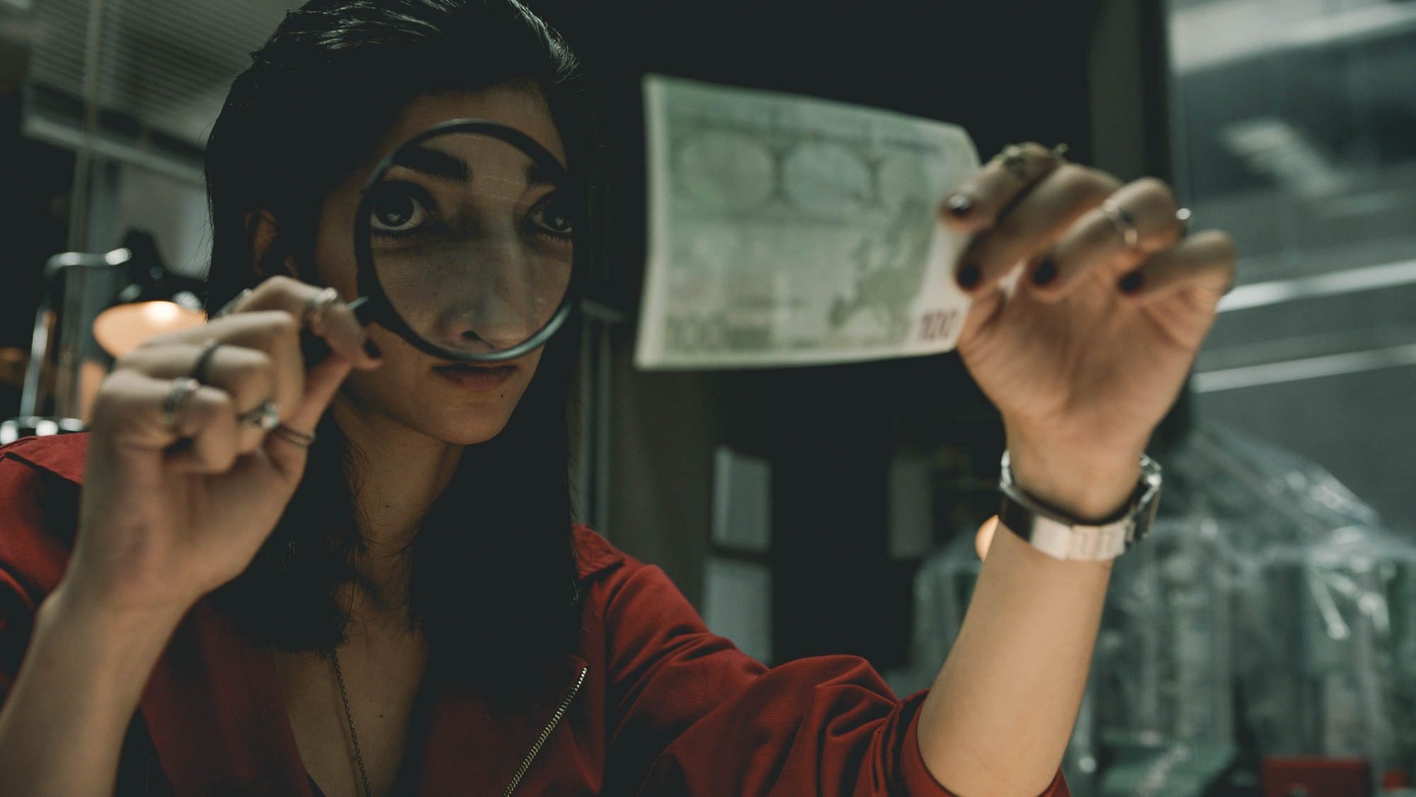Suprise: 5 dingen die je nog niet wist over La Casa de Papel