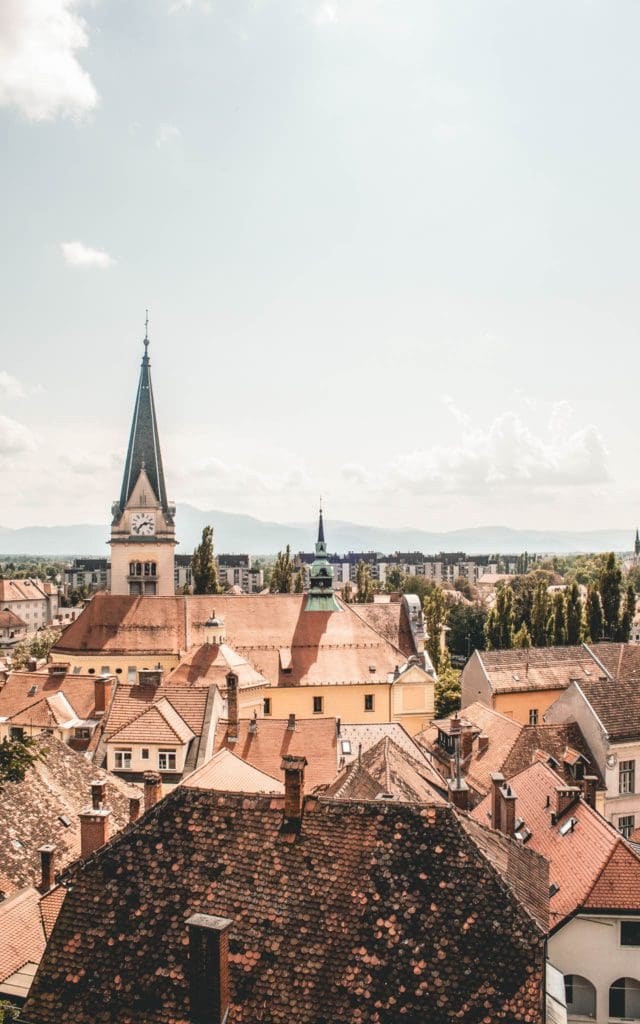 steden, Prachtige non-toeristische steden in Europa, <strong>volgens ChatGPT</strong>