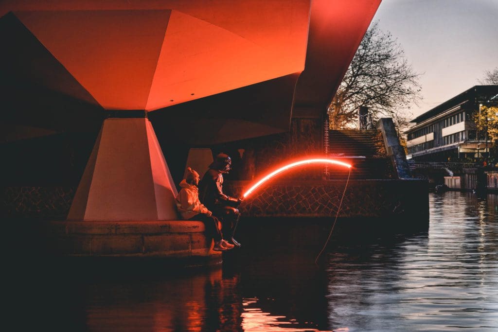 , De Urban Interventions van <strong>Street Art Frankey</strong>