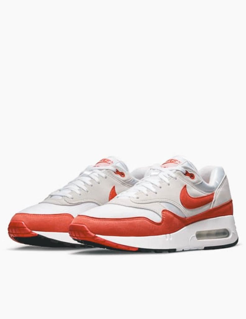 Big Bubble, De <strong>Air Max 1 Big Bubble</strong> kan nog steeds van jou zijn