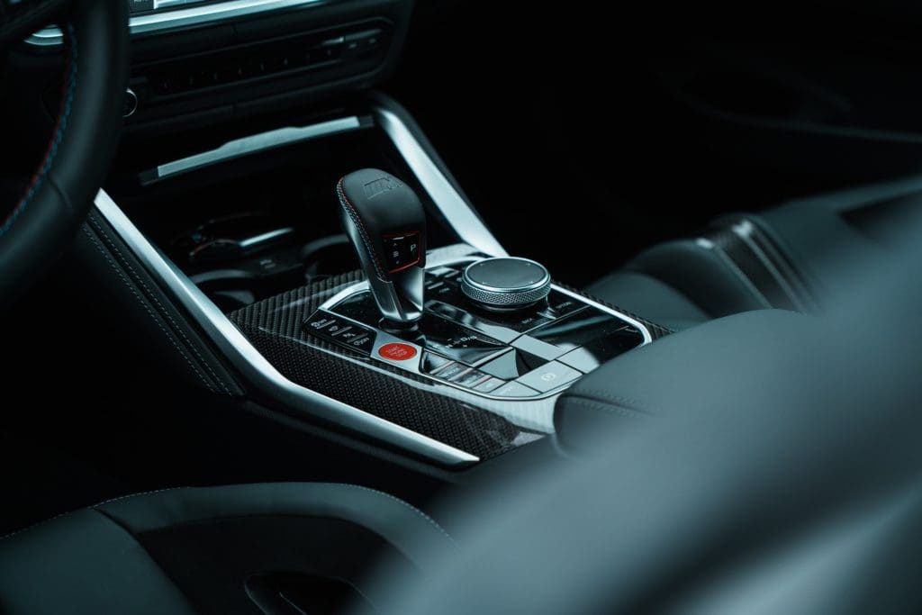 BMW M4 Competition M xDrive Coupé, Straatlegale race-auto getest: <strong>BMW M4 Competition M xDrive Coupe (2023)</strong>