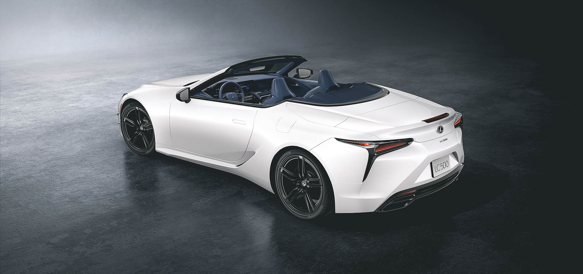 Lexus brengt vlaggenschip naar hoger niveau met jaarupdate