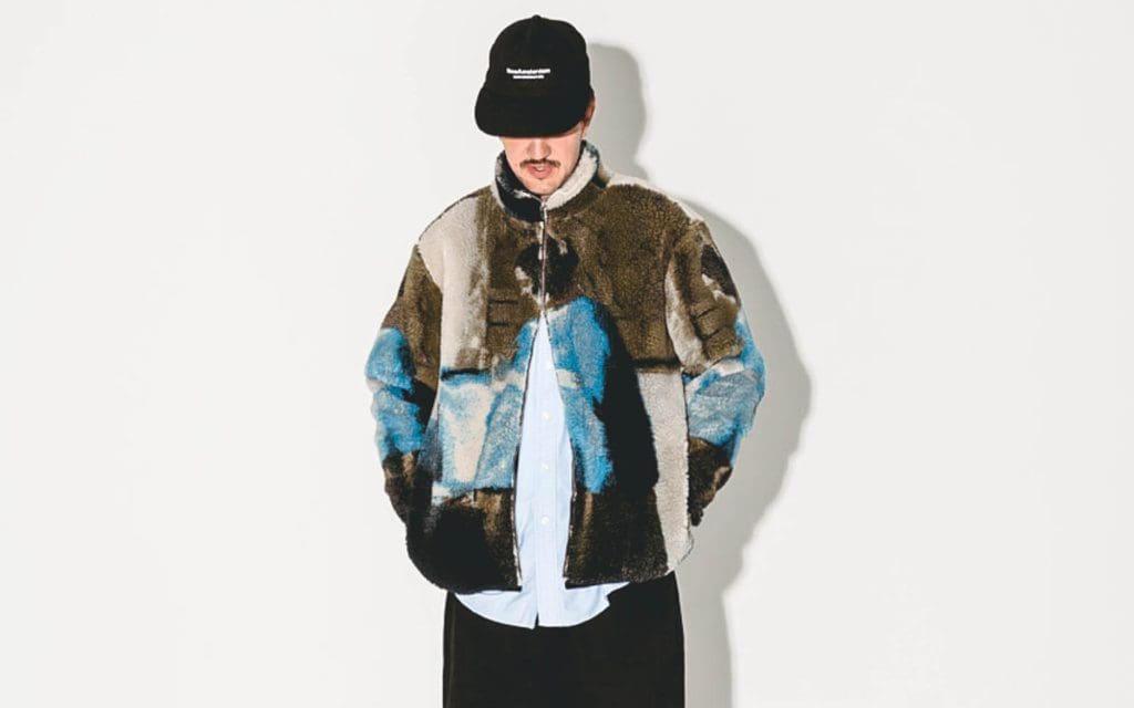 Fashion-update: New Amsterdam x Rijksmuseum