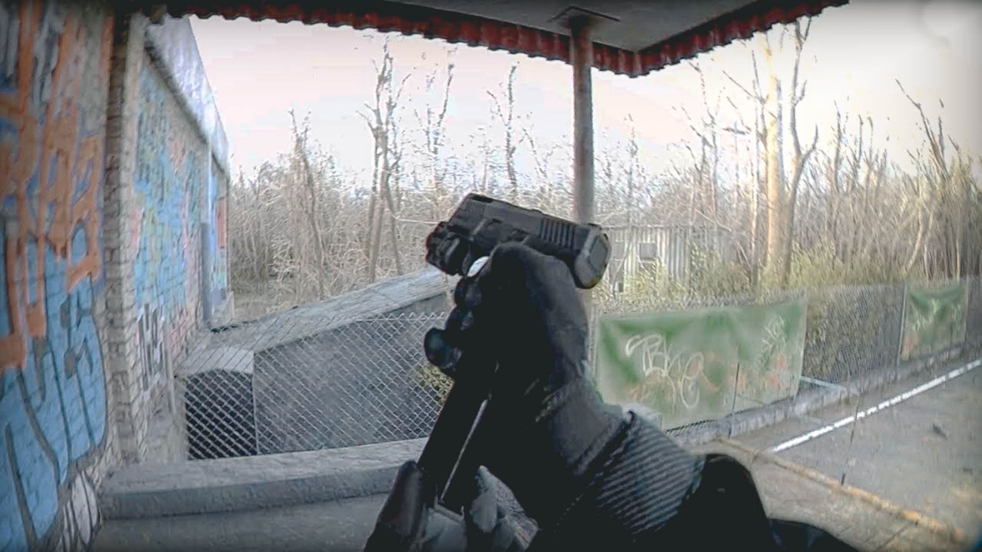 Gameplay-trailer Unrecord: serieus niet van het echt te onderscheiden