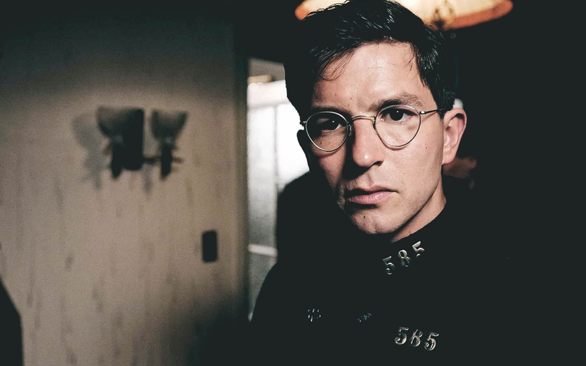 Deze Belgische oorlogsfilm staat nu op Netflix