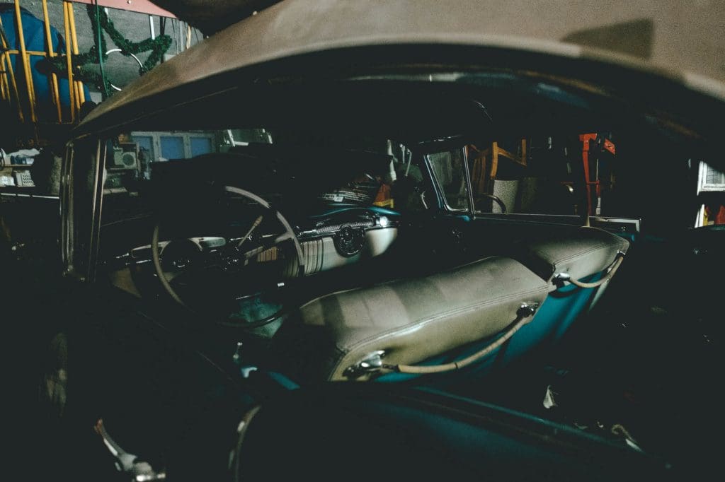 Nederlandse barn find blijkt een van de grootste ter wereld