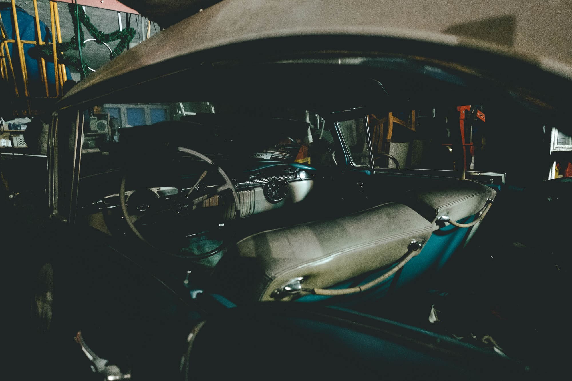 Nederlandse barn find blijkt een van de grootste ter wereld