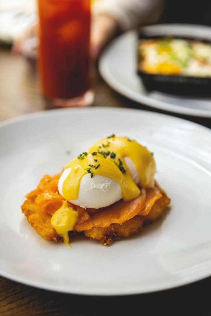 Celia Amsterdam, <strong>Celia Amsterdam:</strong> Californische Bottomless Brunch met 70&#8217;s vibes