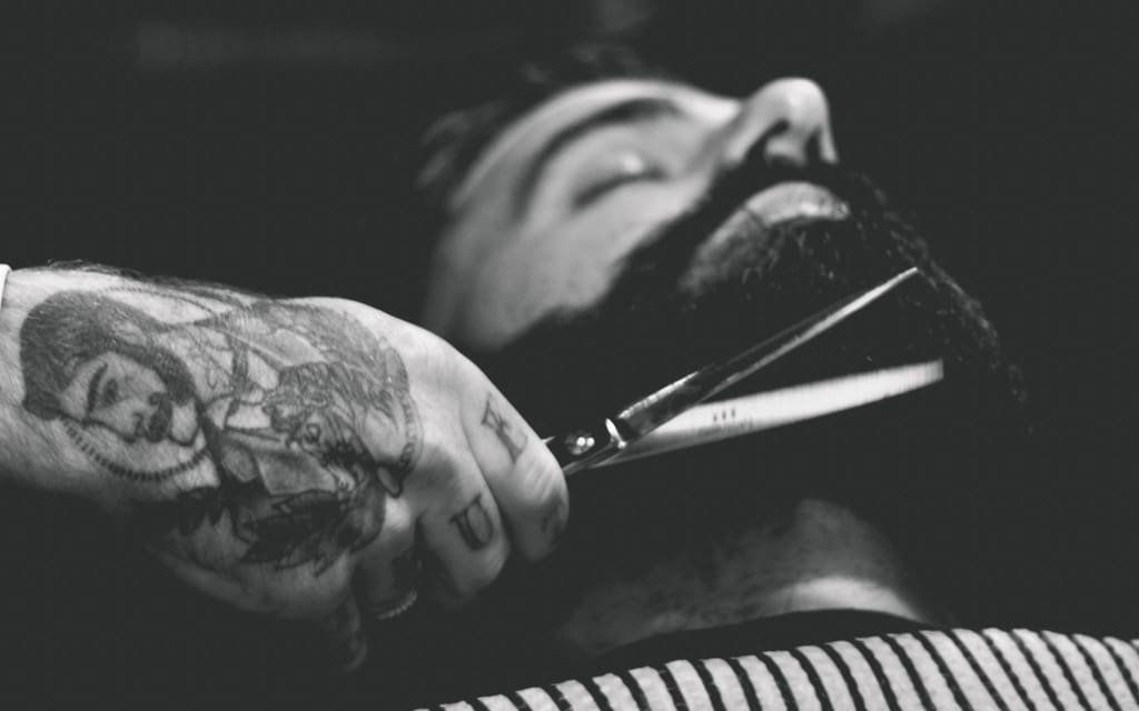 Hoe de baard in de laatste 100 jaar is veranderd, en hoe het nu verder gaat
