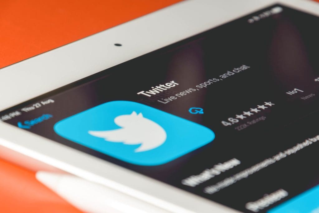 Opvallende cijfers uit de Twitter-geschiedenis