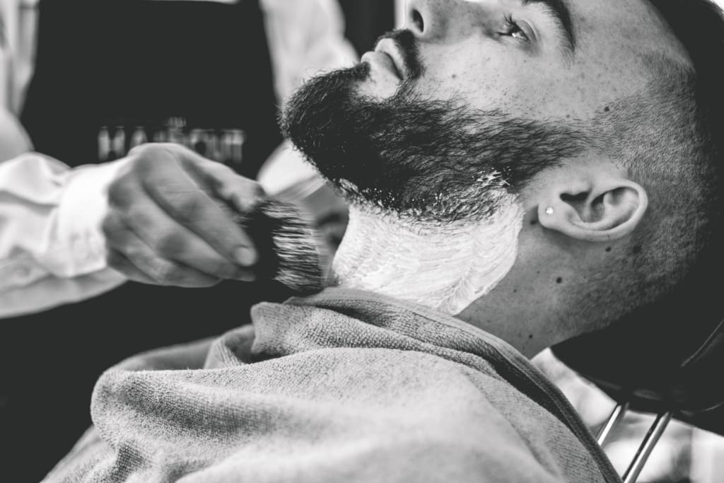 Een wetenschappelijke ‘upgrade’ voor jouw baard, zo fix je dat