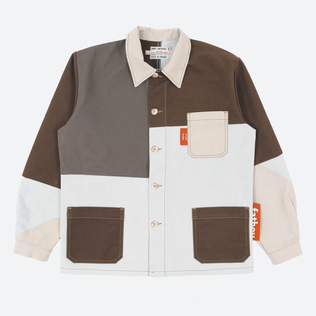 Fatboy, <strong>Nieuwe Fatboy</strong> is geen zitzak, maar een fashionstatement
