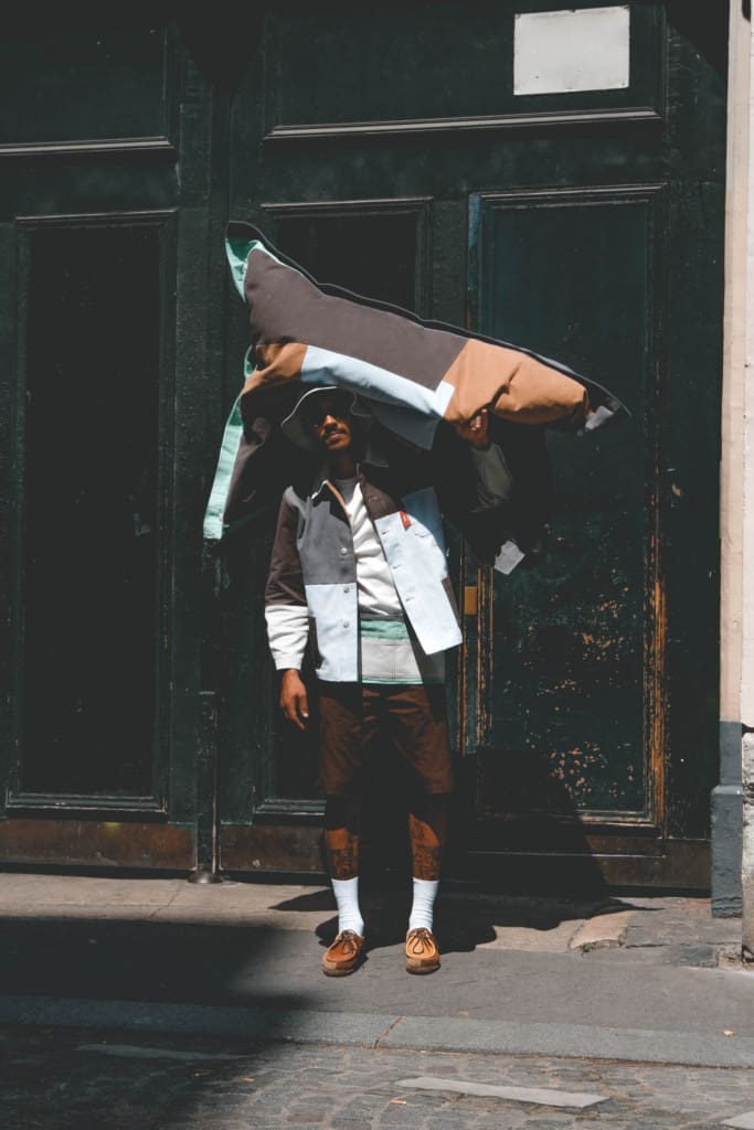 Fatboy, <strong>Nieuwe Fatboy</strong> is geen zitzak, maar een fashionstatement