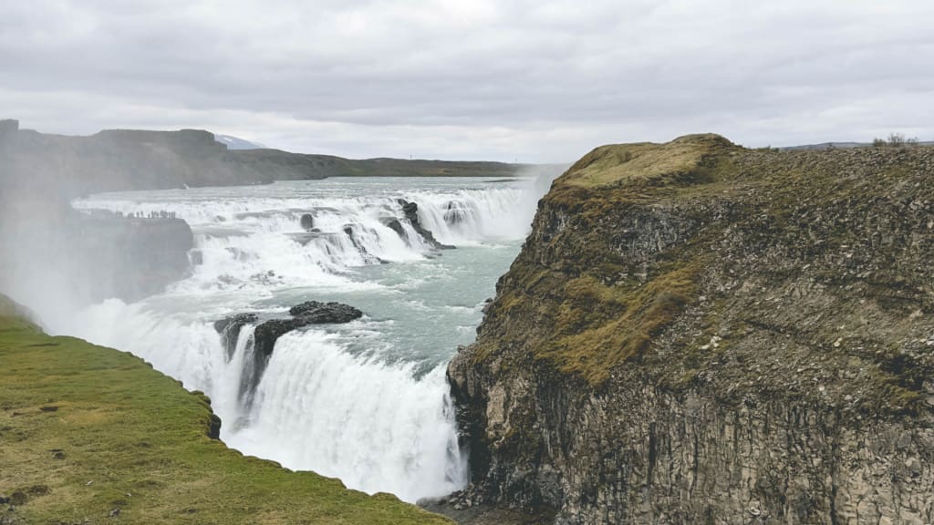 Bucketlist-dingen: IJsland-hoppen met PLAY Airlines