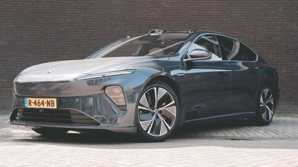 NIO