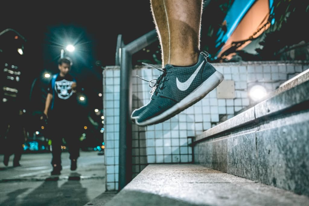 Nieuwe hype? Nike Roshe Run maakt dit jaar comeback